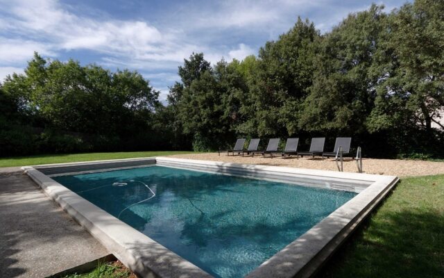 Verdi Appartement privé