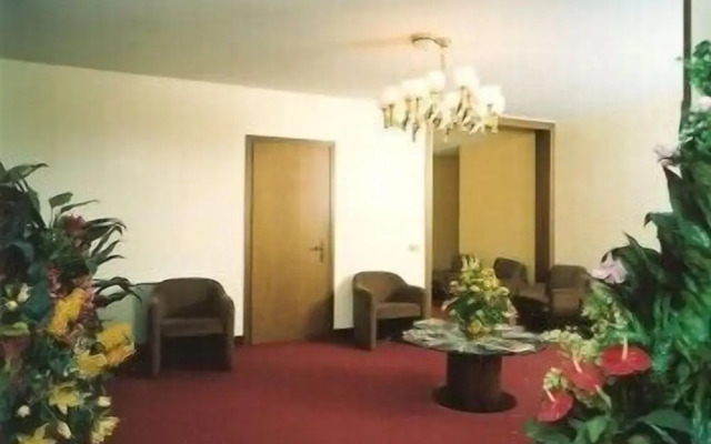 Park Hotel Ristorante Ca' Bianca