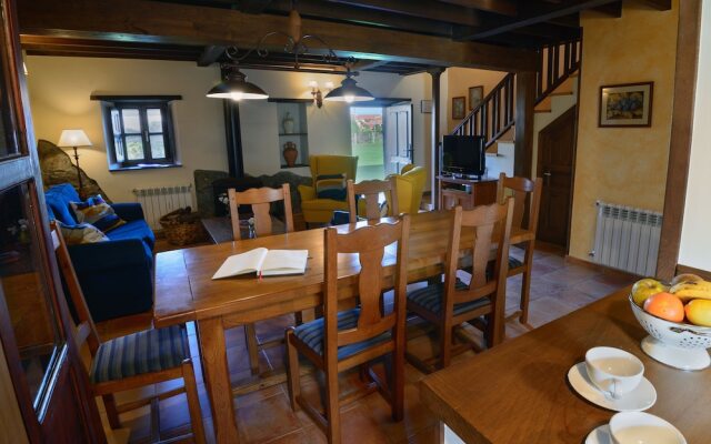 Casa Rural Cai Llope