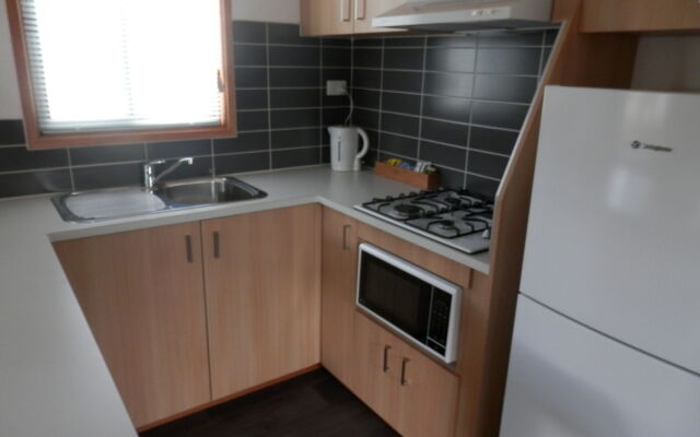 Breeze Holiday Parks - Grampians