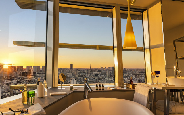 Too Hotel Paris - Mgallery