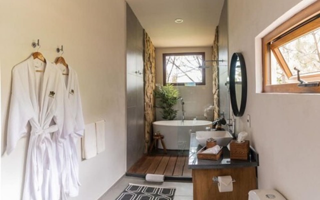 Koanze Luxury Hotel & Spa