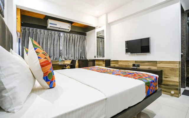 FabHotel Prestige Elite