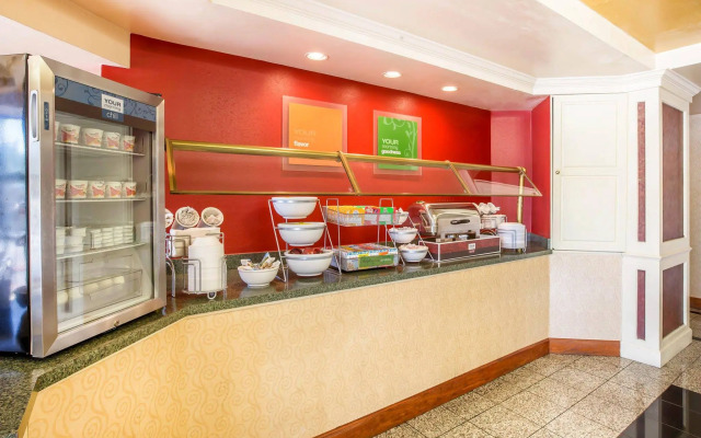 Holiday Inn Express & Suites Atlanta - Tucker Northlake by IHG