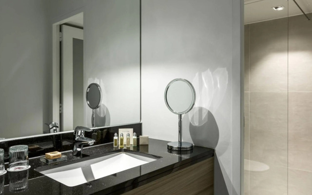 Amsterdam Marriott Hotel