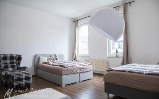 Smart and Happy Living Fürth