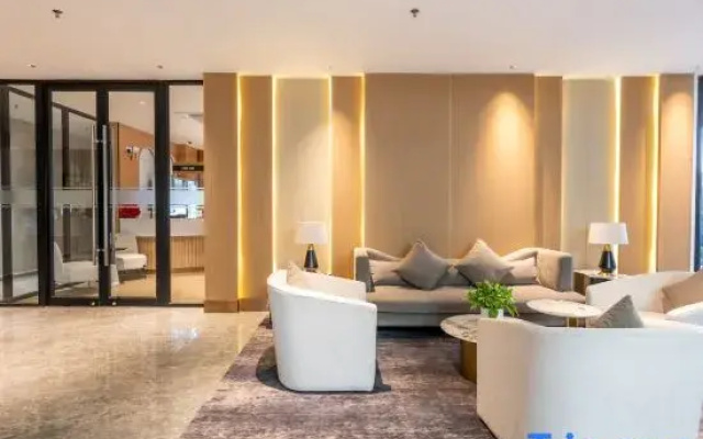 Royal Platinum Condo by Soben Homes