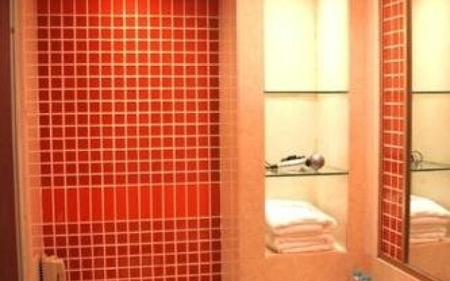 Guhua Garden Hotel