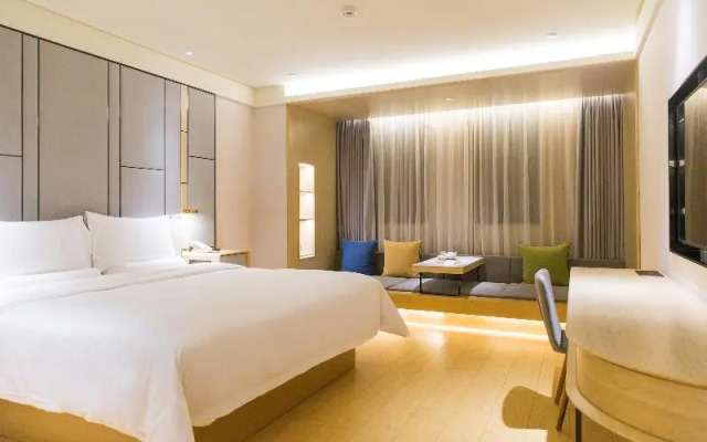 Ji Hotel Xiamen North Railway Station Xinglinwan Road