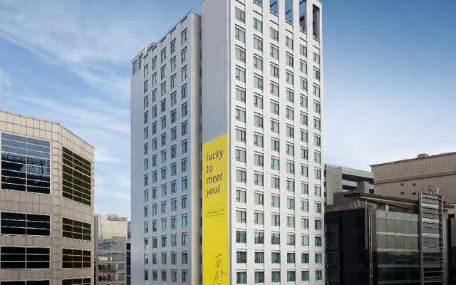 L7 MYEONGDONG by LOTTE