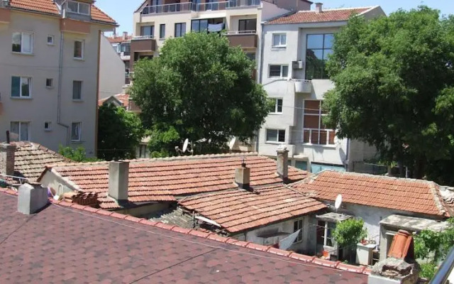 Runner On The Waves Apartment