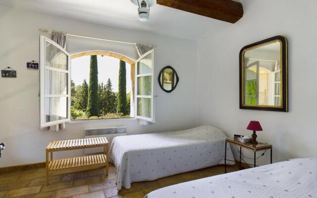 Maison Les Baux-de-Provence, 6 pièces, 8 personnes - FR-1-599-63