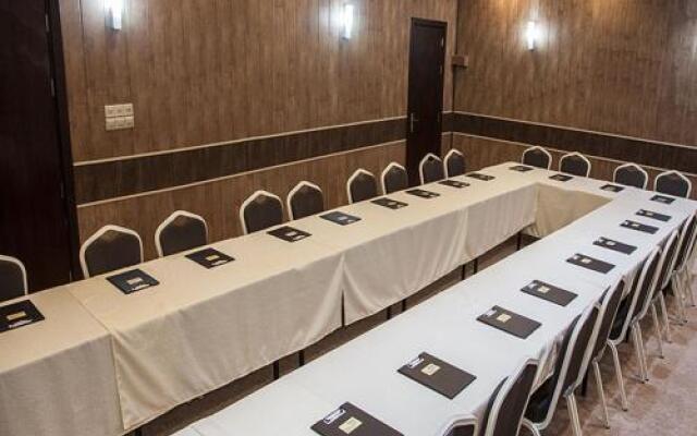 Hotel Seever