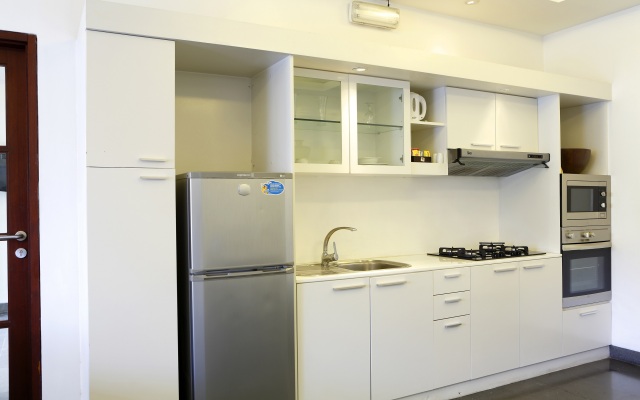 Nunia Boutique Villas
