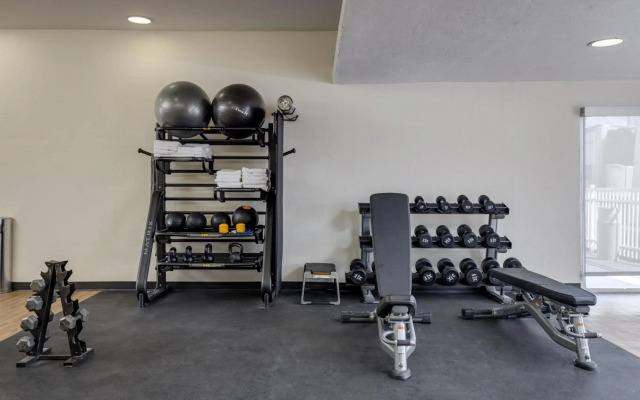 MySuites Lawton