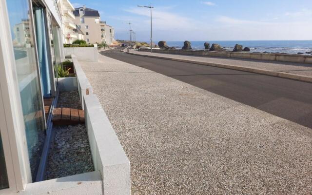 Magnifique appartement face à la mer !! Résidence Charmette