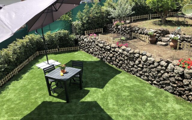 Etna Vintage Casa Vacanze