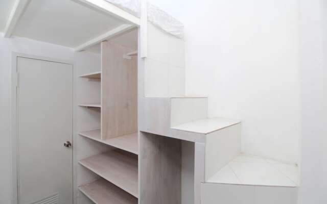 Airy Eco Syariah Duri Kosambi Interkota Indah Blok C4 Jakarta