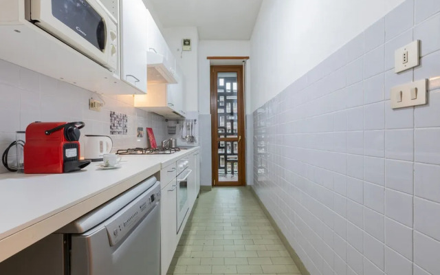 Adriano Apartment by Wonderful Italy