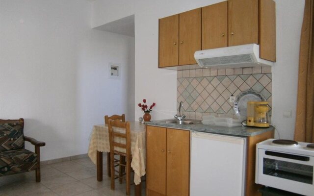 Sofia Studios & Apartments