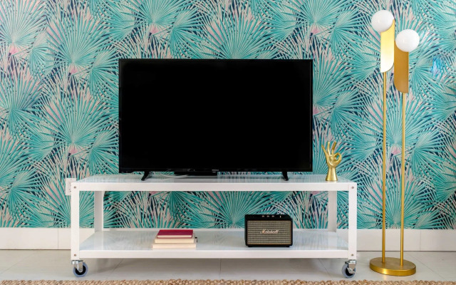 Airy Studio in Wynwood by Sonder