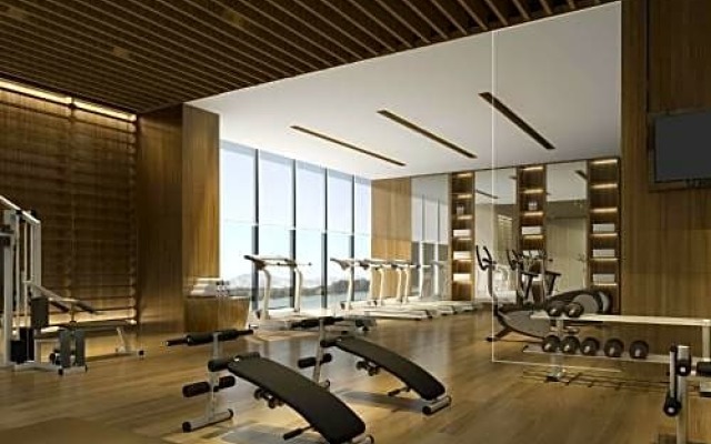 Four Points by Sheraton Macheng