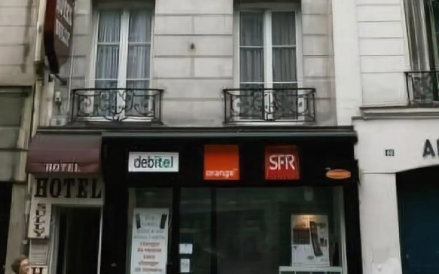 Sully Hôtel