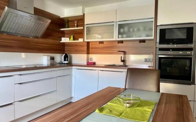 Ferienwohnung Topitschnig