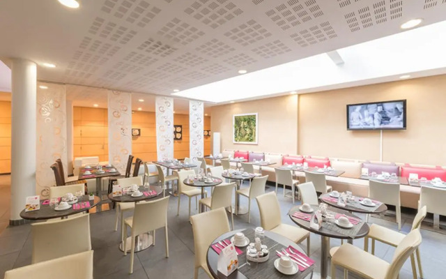 Appart’City Confort Nantes Centre