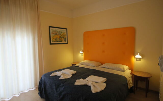 Hotel OASI Milano Marittima