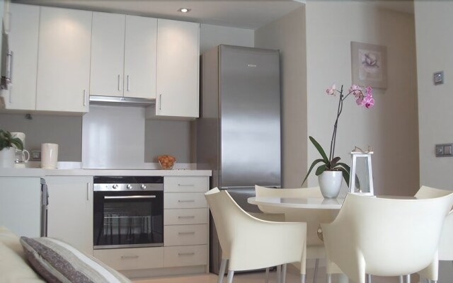 Apartamentos Can Quim
