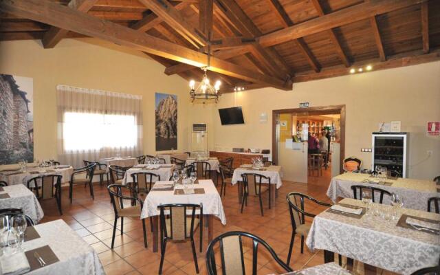 Hotel Ciudad de Plasencia