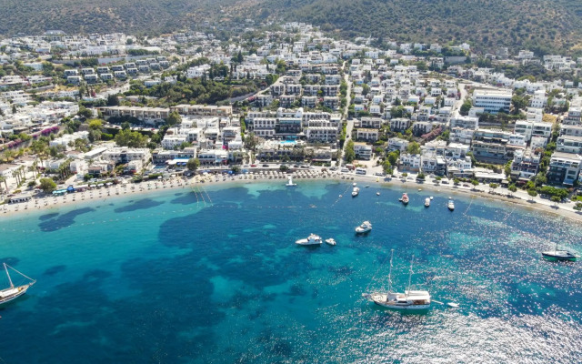 Diamond Of Bodrum