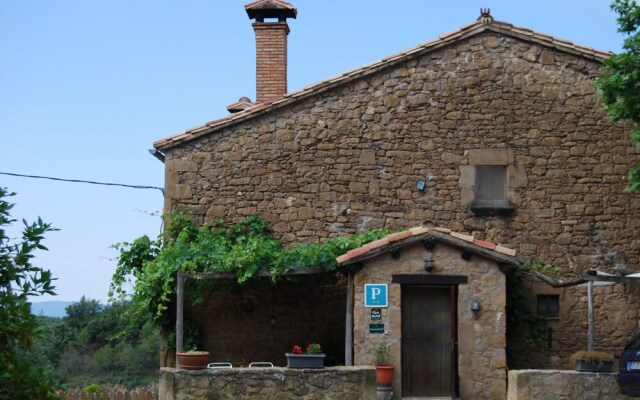 Casa Angrill