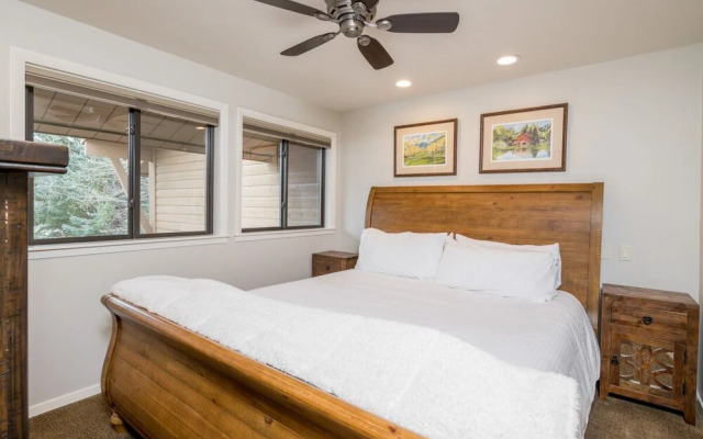 New Villager 1325 at Sun Valley