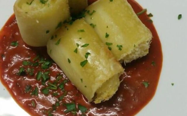 Agriturismo Macchiapiede