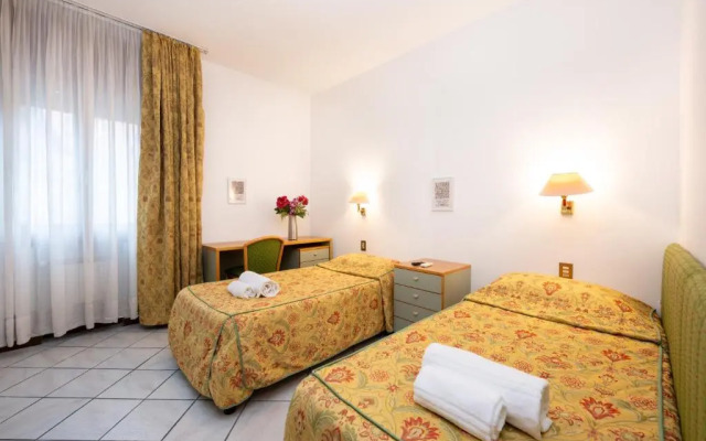Camelia Rooms Venice