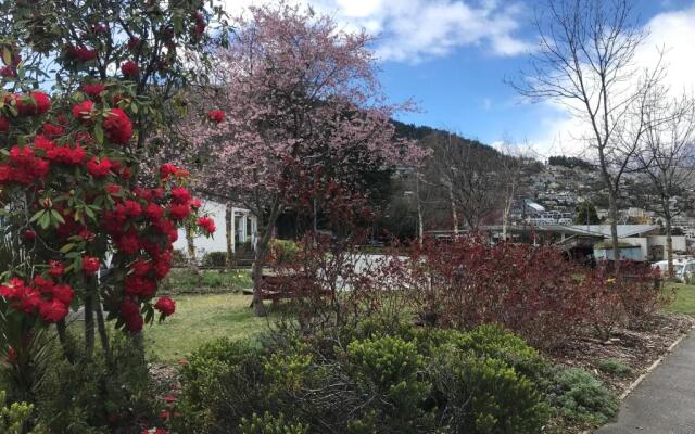 Hampshire Holiday Parks - Queenstown Lakeview