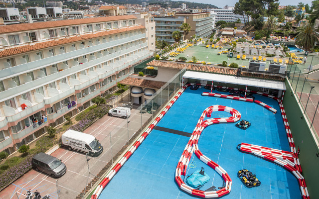 Hotel Guitart Gold Central Park Aqua Resort