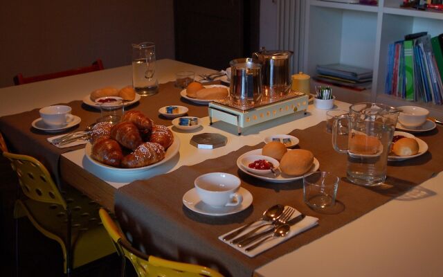 Le 5 Vie B&B