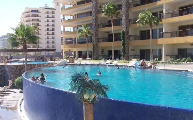 Sonoran Sky 4BR Penthouse SKY 1510 by Casago