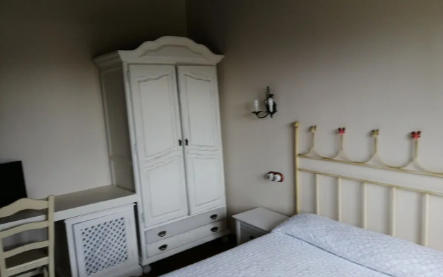 Posada el Jardin de Angela