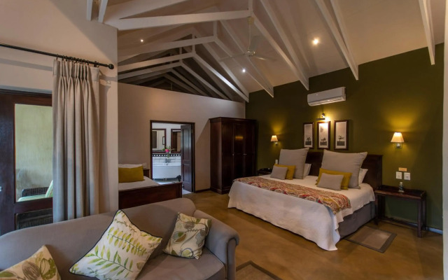 Perrys Bridge Hollow Boutique Hotel