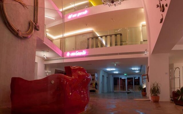 Aiden by Best Western JHD Dunant Hotel