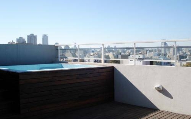 Arevalo Suites