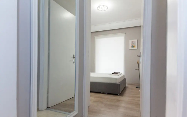 Modern Luxury 2Bd Apt in Agios Dimitrios