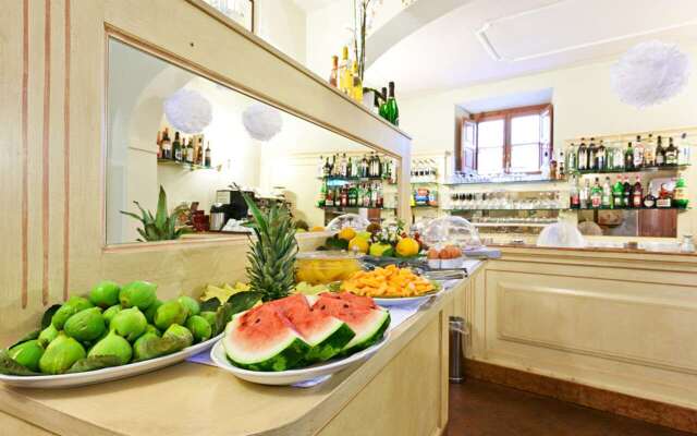 Hotel Palazzo San niccolò & Spa