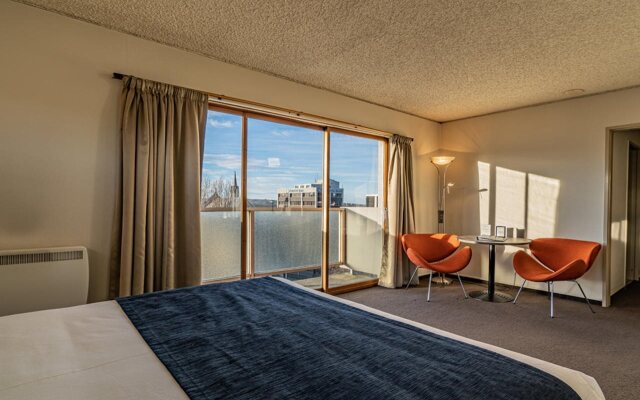 Kingsgate Hotel Dunedin