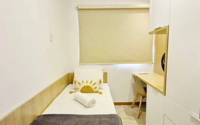 COCAZ0105 - Smart Sol do Costa Azul