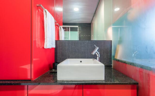 GuestReady - Charm Loft